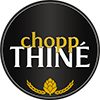 Barril de Chopp e Growler de Chopp em Curitiba