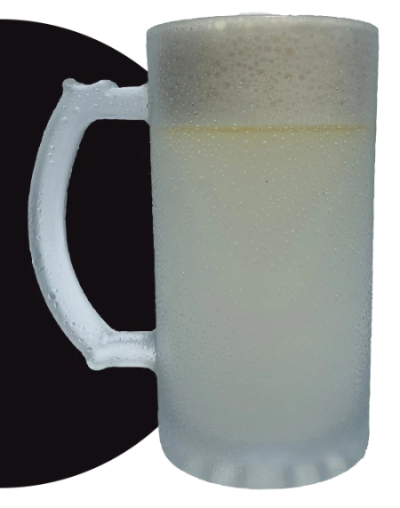 Comprar Chopp ICE em Curitiba