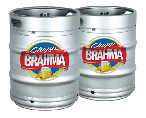 Chopp Brahma em Curitiba Paraná