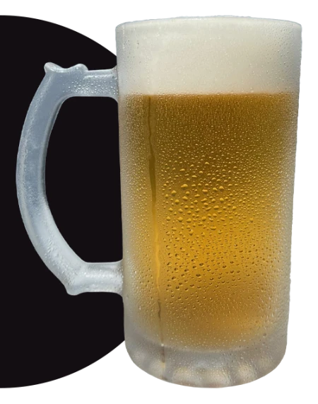 Comprar Chopp Pilsen em Curitiba